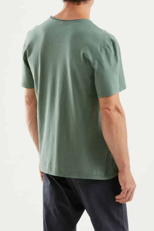 E9 Camiseta|Van