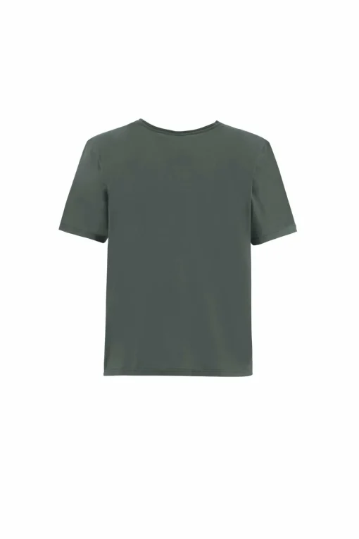 E9 Camiseta|Van