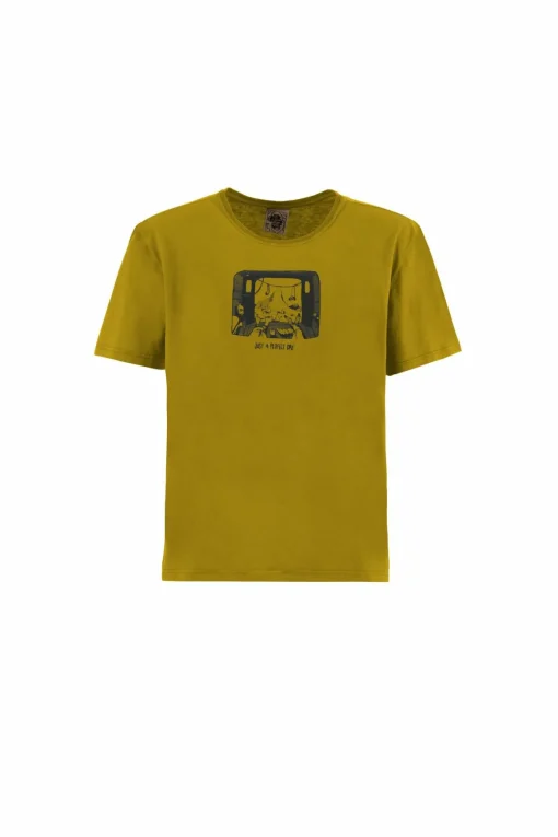 E9 Camiseta|Van