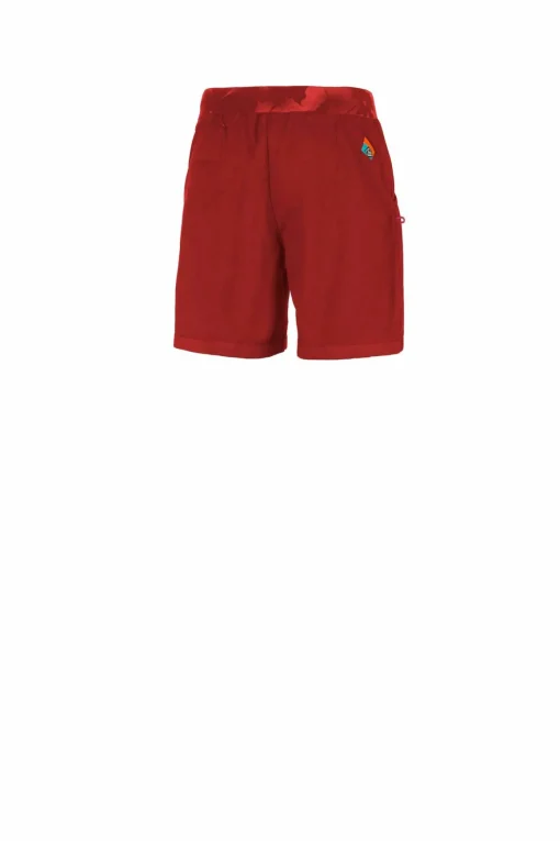 E9 Bermudas|Wendy