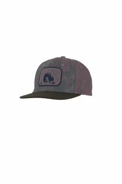 E9 Sombrero Y Diadema|Wood